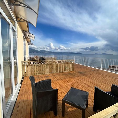 Charme Room&Relax Torre del Greco Exterior foto