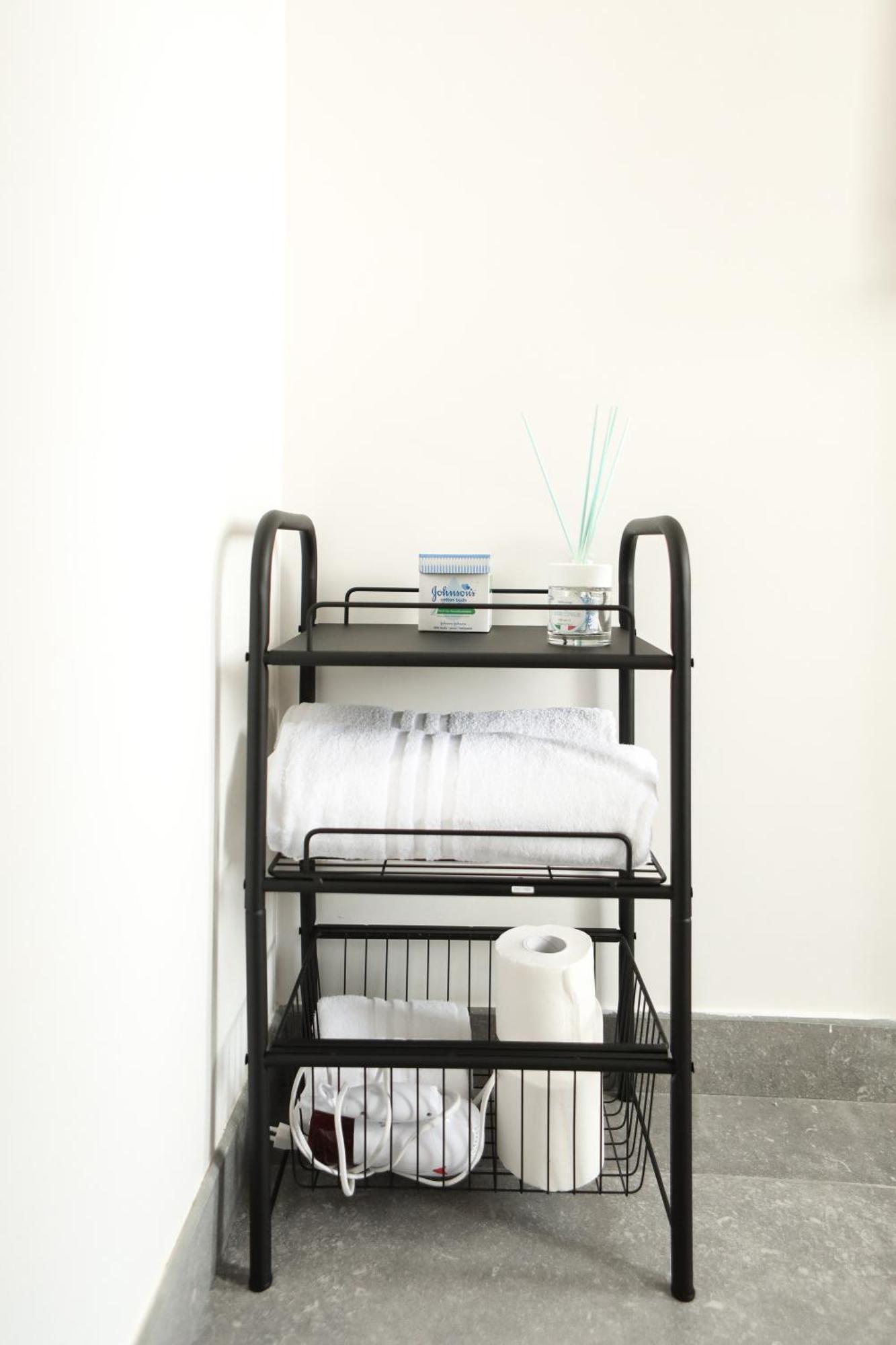 Charme Room&Relax Torre del Greco Exterior foto