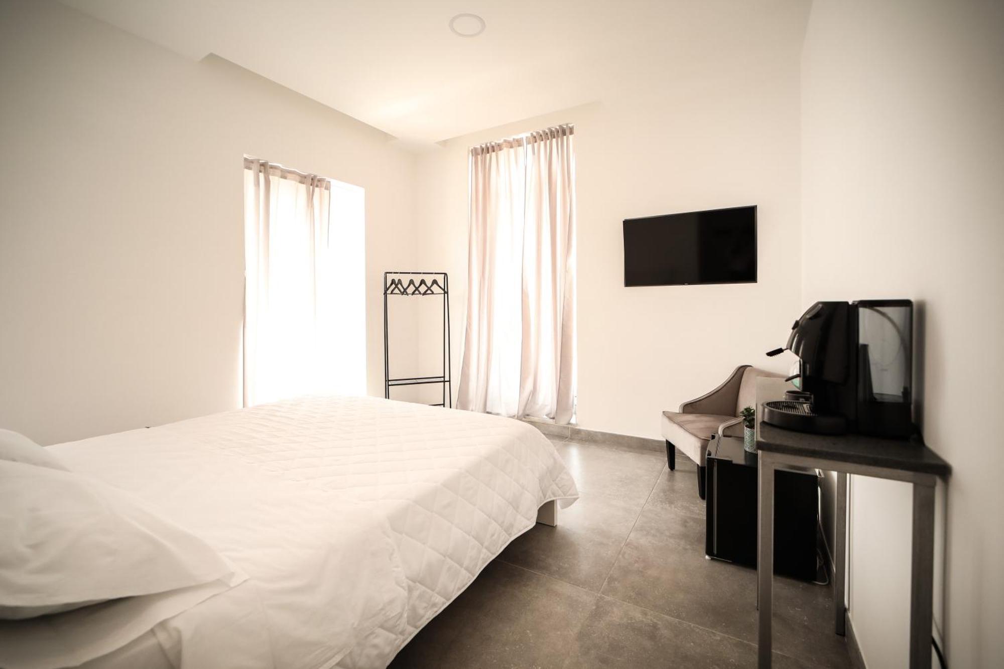 Charme Room&Relax Torre del Greco Exterior foto