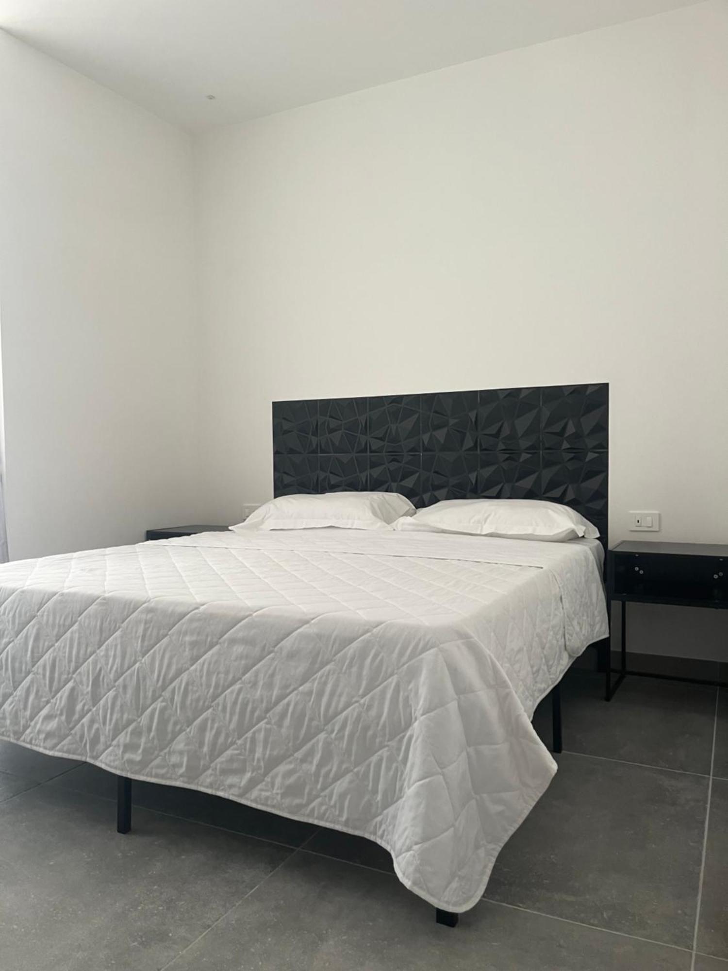 Charme Room&Relax Torre del Greco Exterior foto