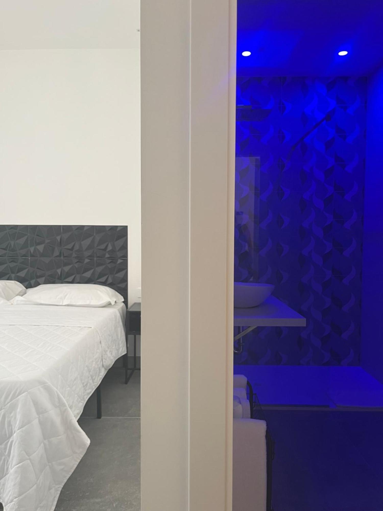 Charme Room&Relax Torre del Greco Exterior foto